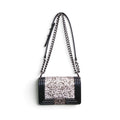 CHANEL CRYSTAL LEBOY BAG