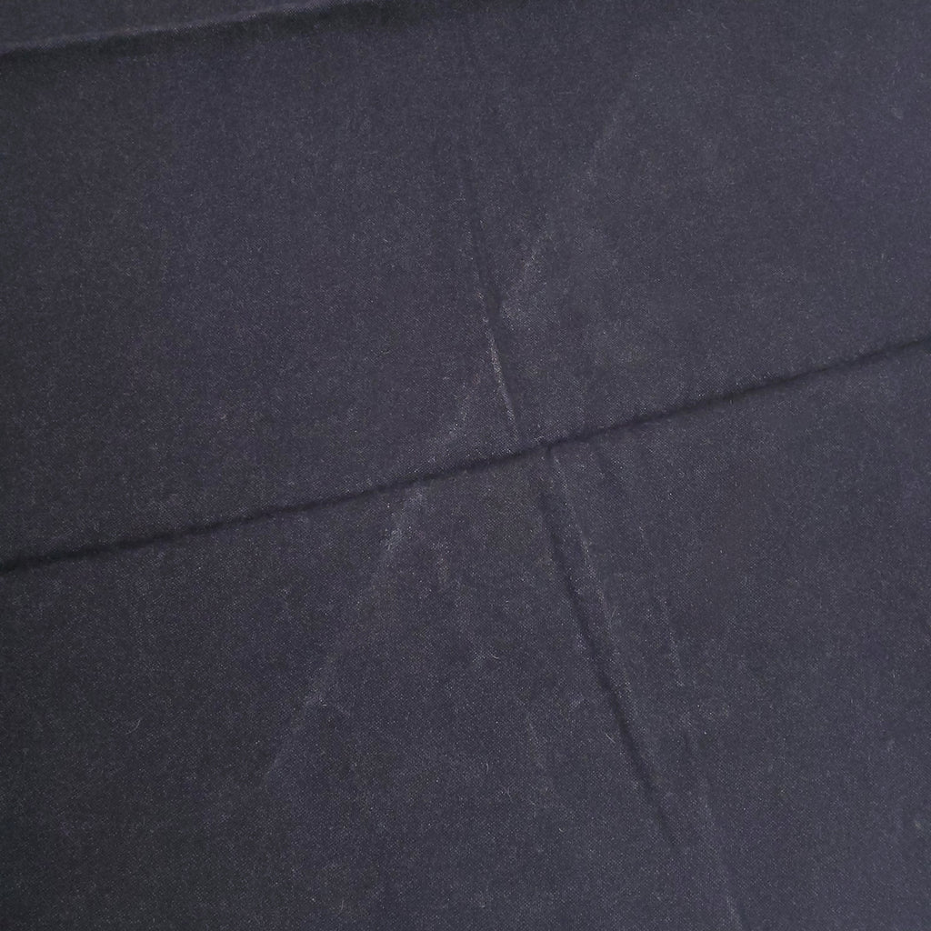 CHANEL GREY WOOL AND CASHMERE BLEND LOGO BLANKET AND PILLOW SET