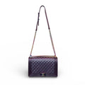 CHANEL IRIDESCENT BOY BAG