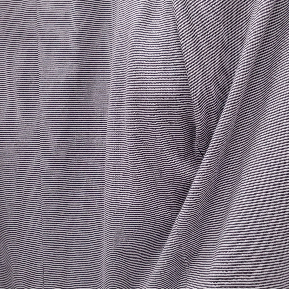 CHANEL LESAGE WOVEN GREY AND WHITE JACKET - SIZE 38