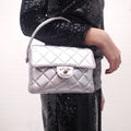 CHANEL MINI CLASSIC FLAP BAG
