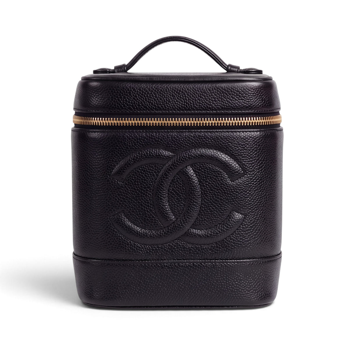 CHANEL TIMELESS VANITY CASE