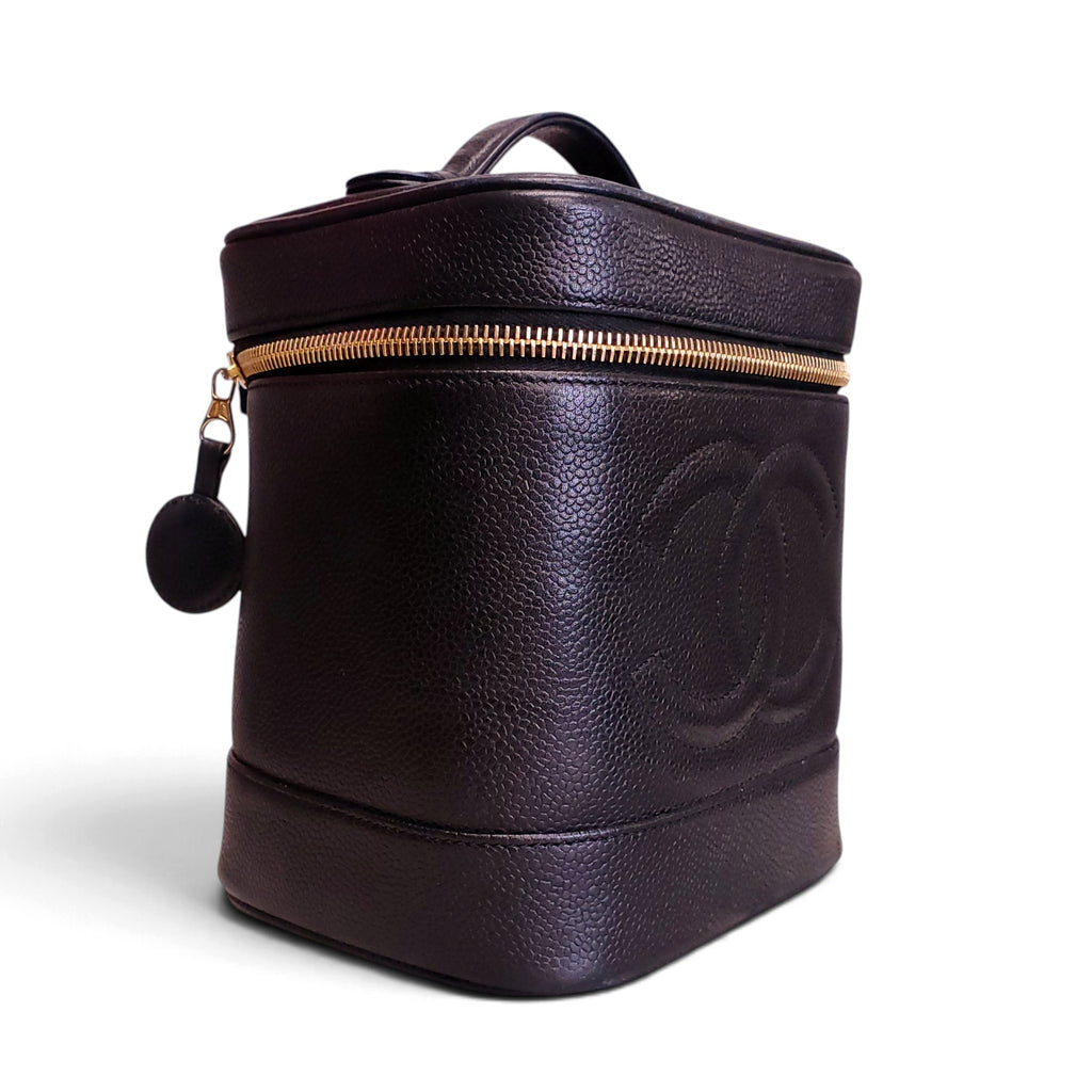 CHANEL TIMELESS VANITY CASE