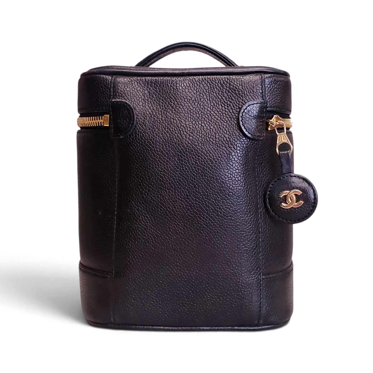 CHANEL TIMELESS VANITY CASE