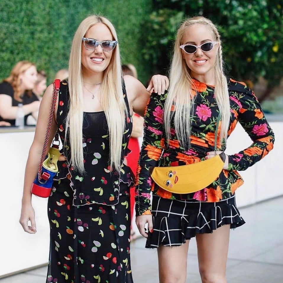 BALENCIAGA 2016 FLORAL PRINT PEPLUM BOUSE - SIZE 40