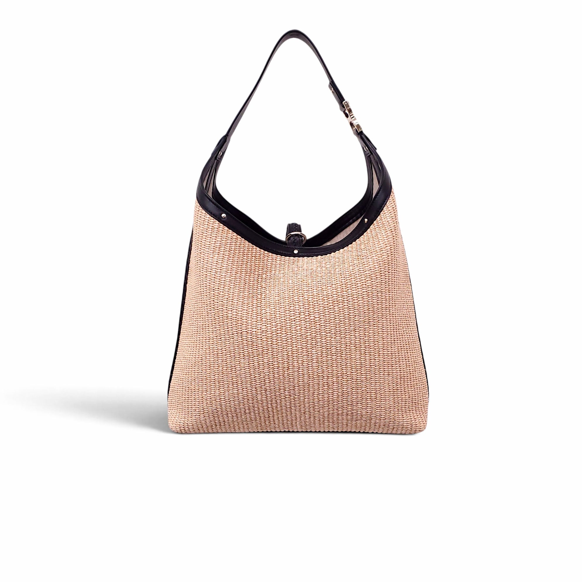 CHLOÉ HOT SAND HOBO BAG