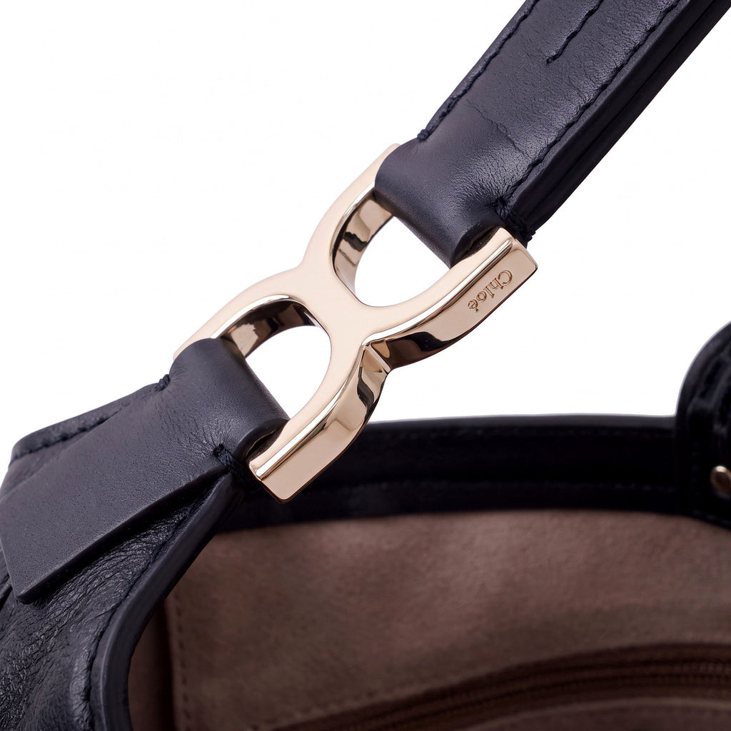 CHLOÉ HOT SAND HOBO BAG