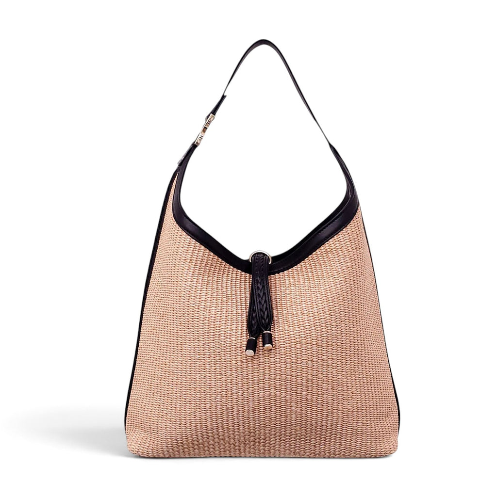 CHLOÉ HOT SAND HOBO BAG