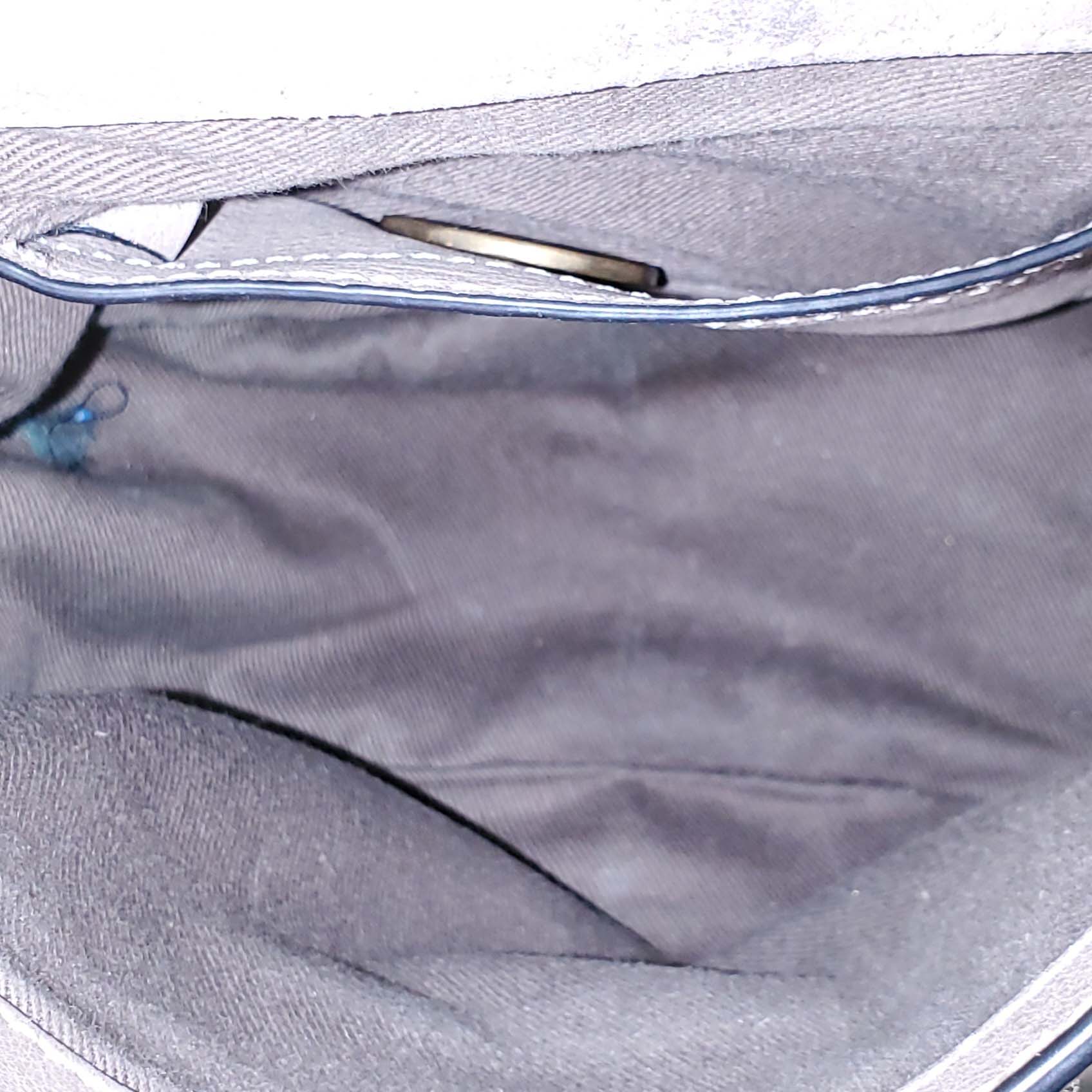 CHLOÉ TAUPE SUEDE MARCIE BAG