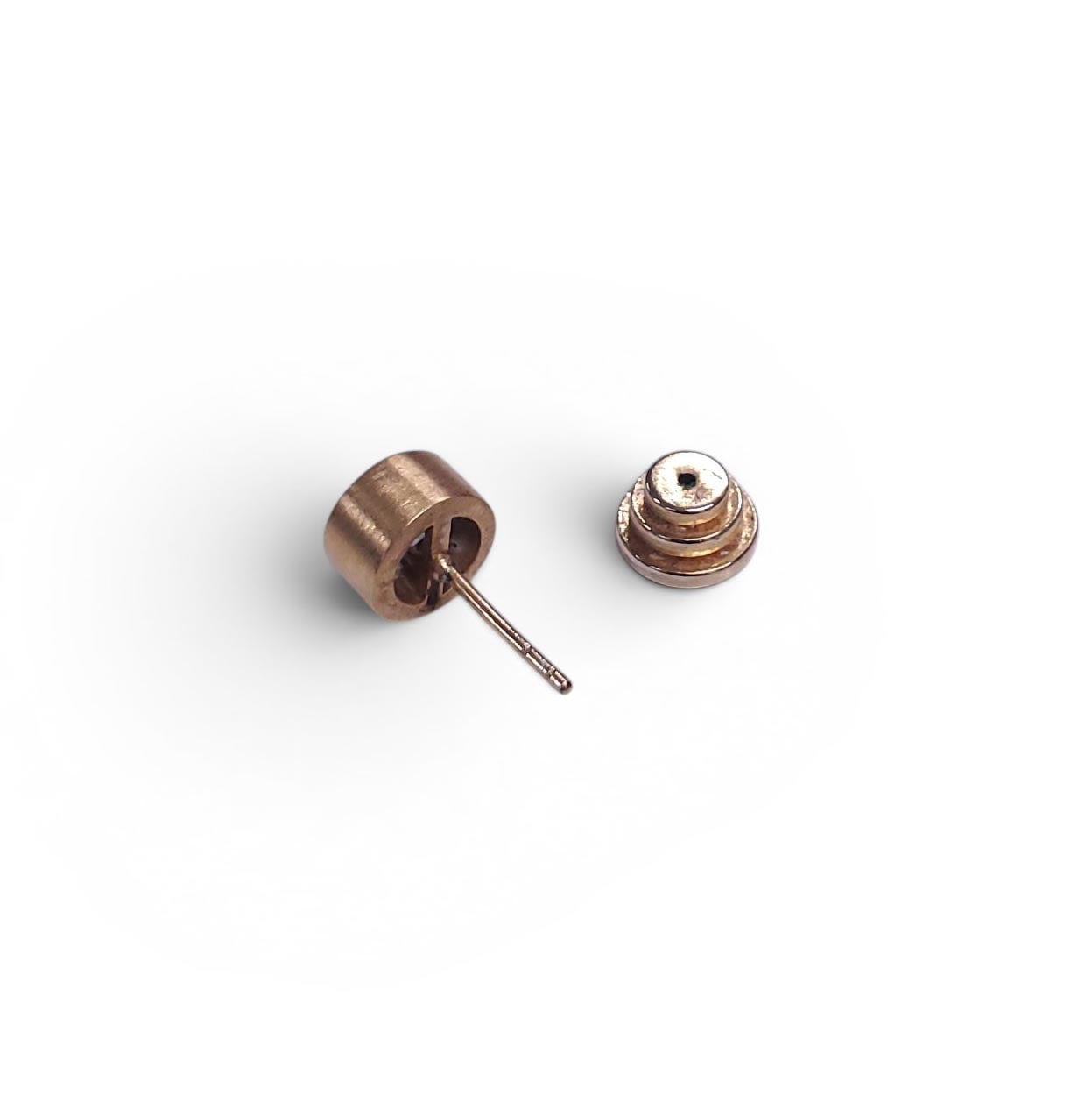 DEAN DAVIDSON SIGNATURE KNOCKOUT STUDS