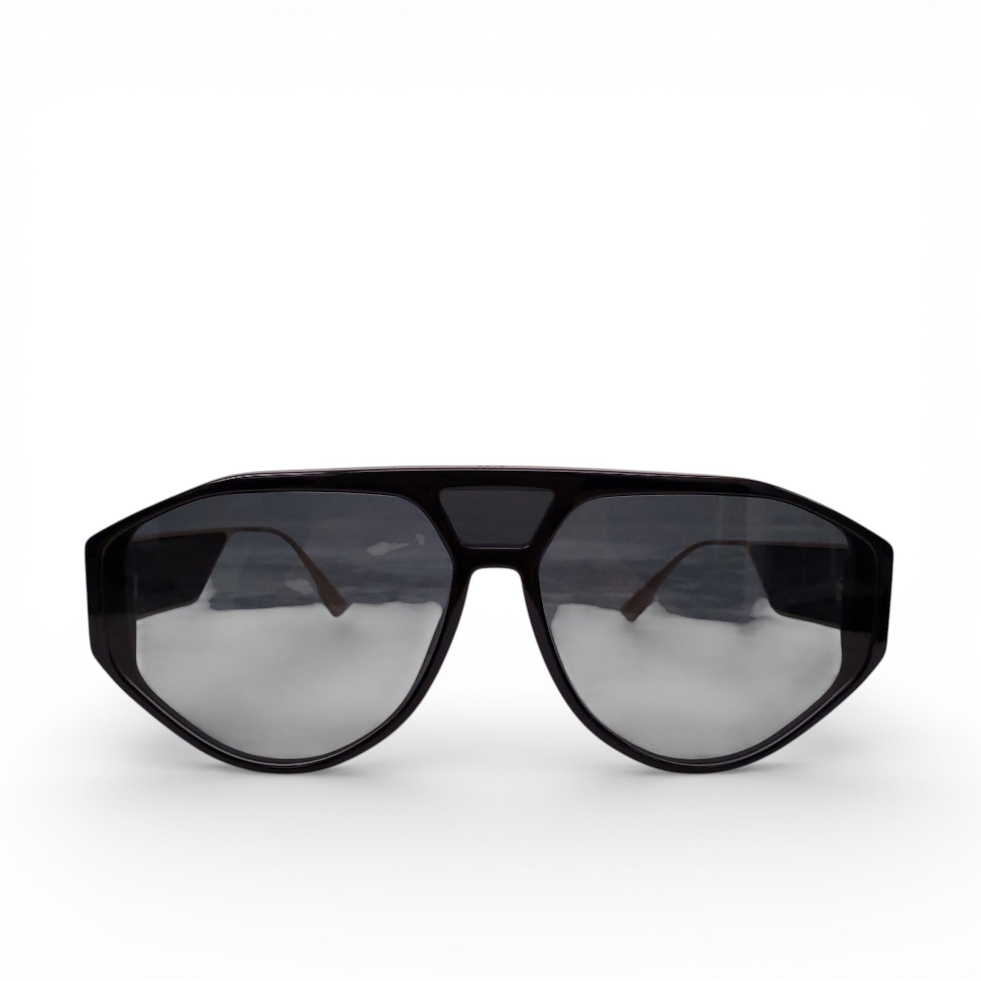 DIOR AVAITOR SHEILD SUNGLASSES