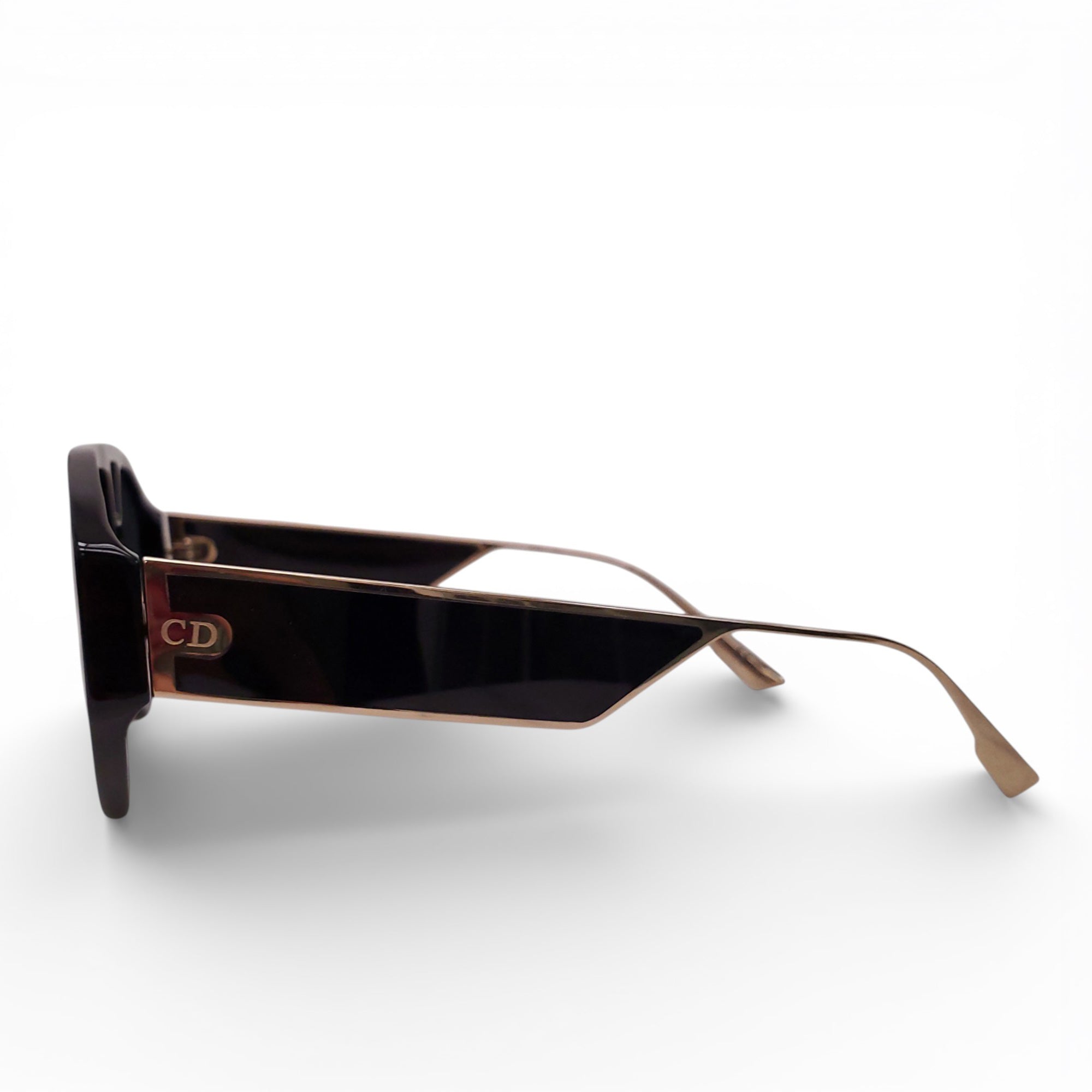 DIOR AVAITOR SHEILD SUNGLASSES