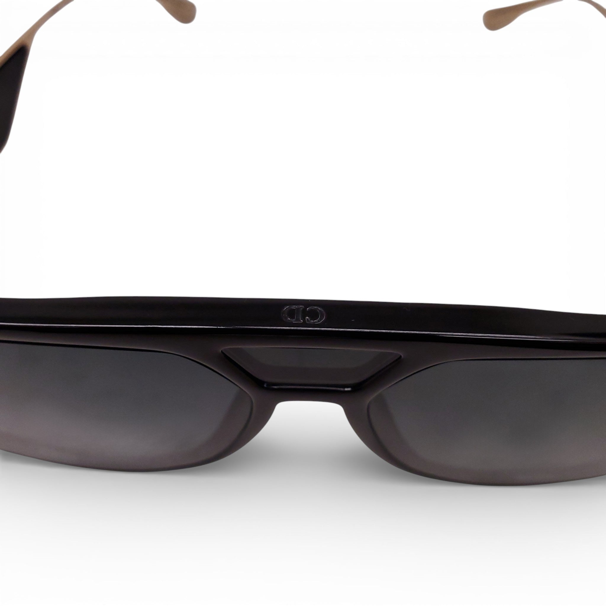 DIOR AVAITOR SHEILD SUNGLASSES
