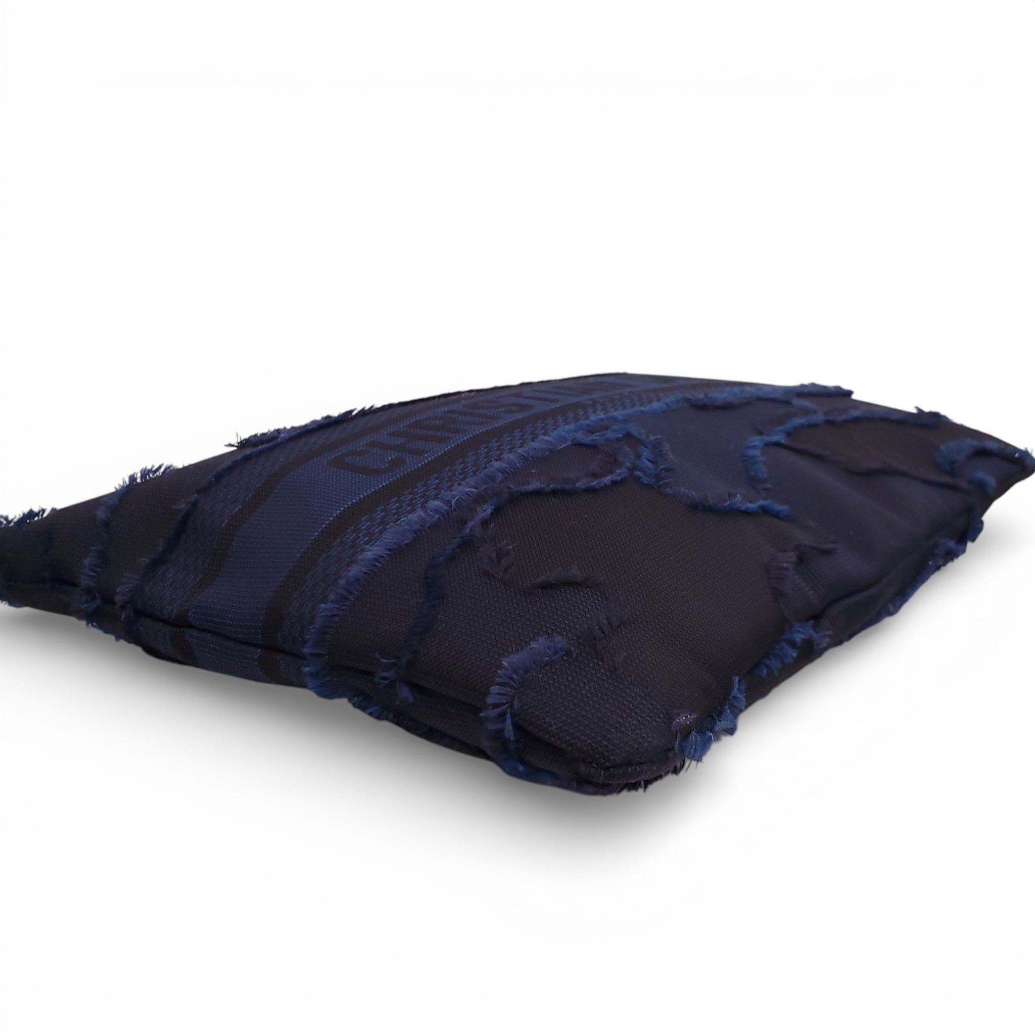 DIOR CAMOUFLAGE POUCH CLUTCH