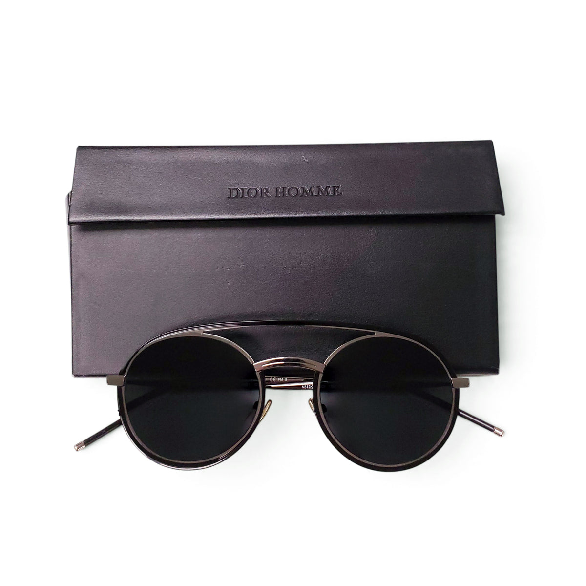 DIOR HOMME SUNGLASSES