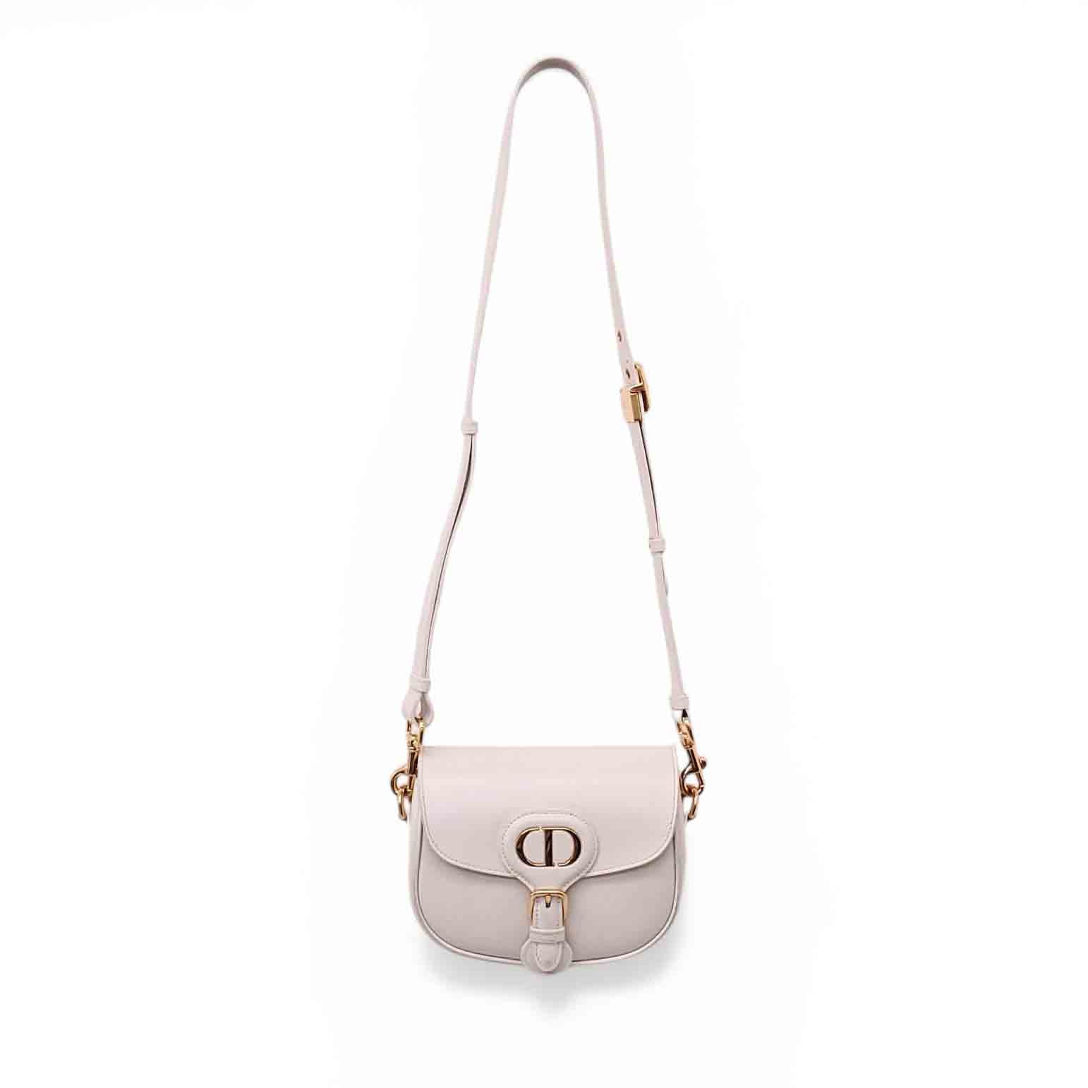 DIOR MICRO BOBBY BAG