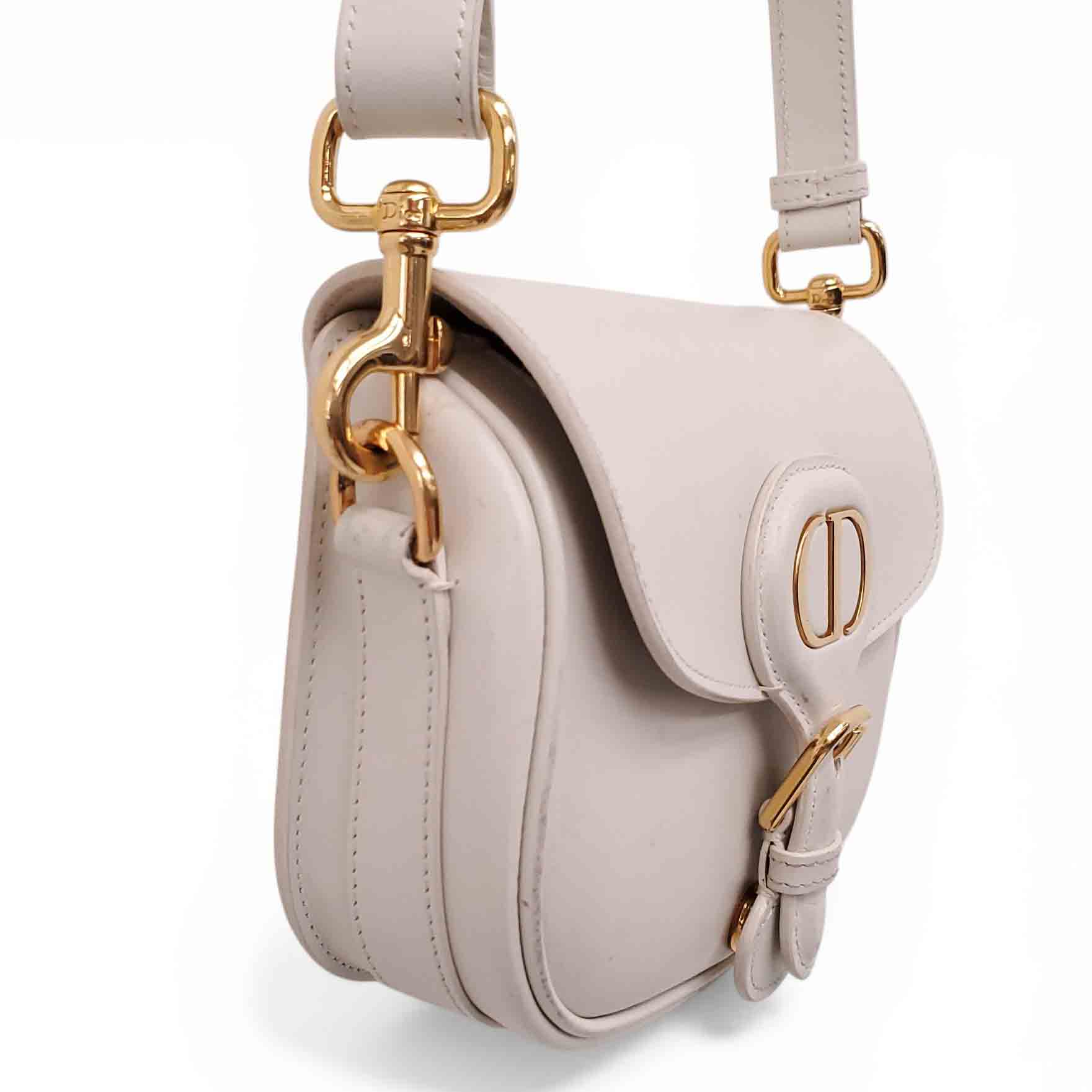 DIOR MICRO BOBBY BAG