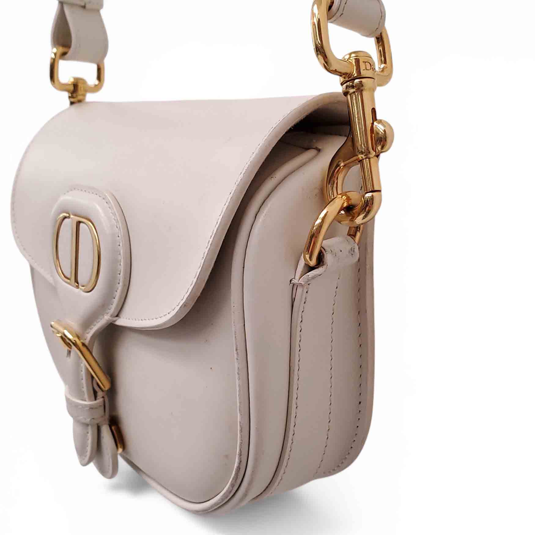 DIOR MICRO BOBBY BAG