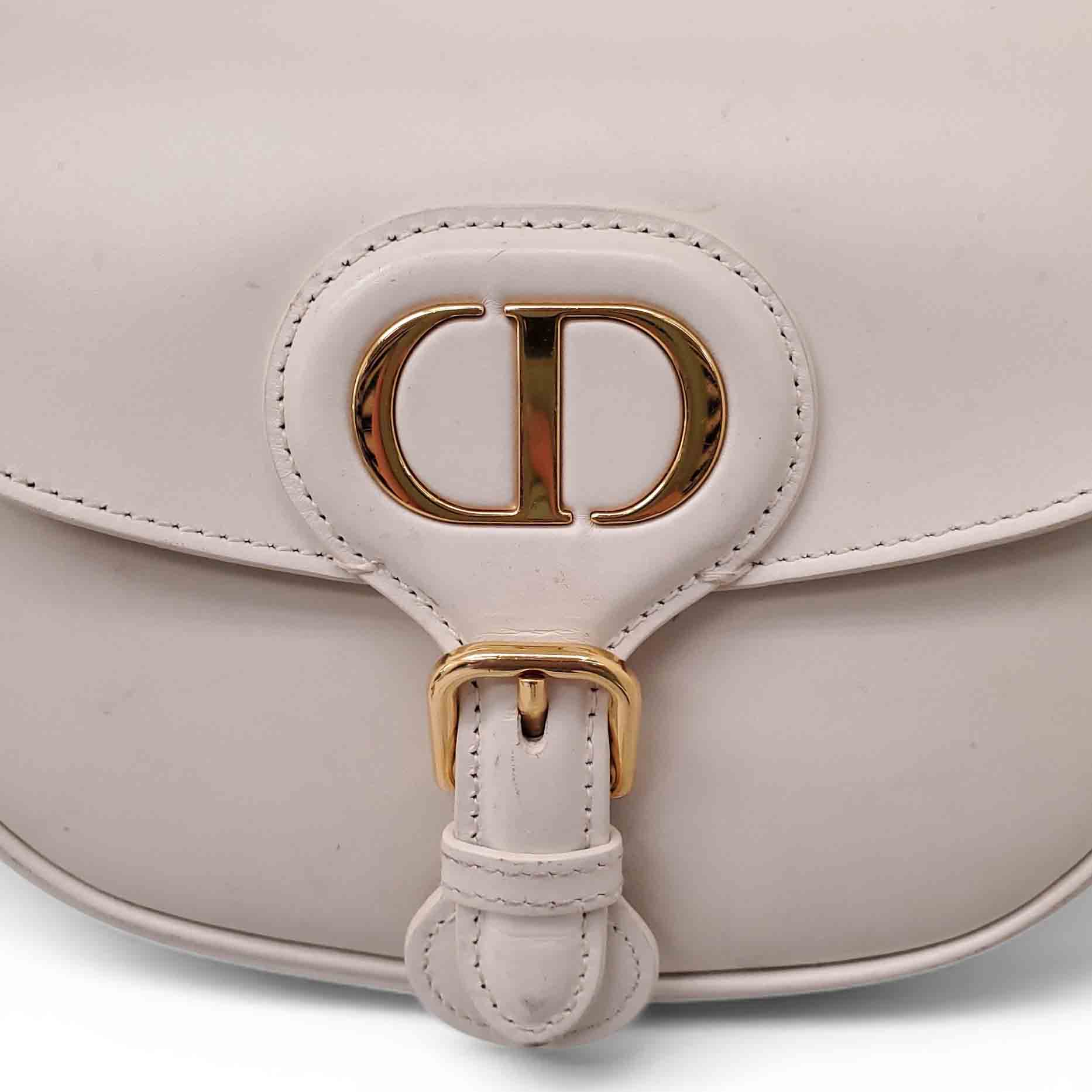 DIOR MICRO BOBBY BAG