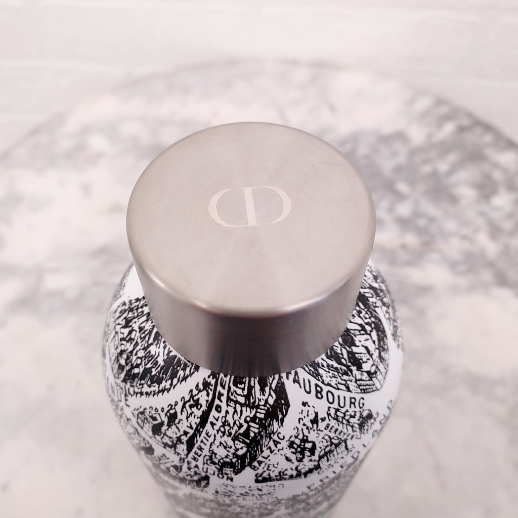 DIOR WATER BOTTLE