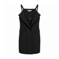 DOROTHEE SCHUMACHER BLAZER DRESS - SIZE 3/M