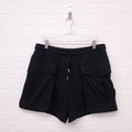 DRIES VAN NOTEN SHORTS - SIZE L