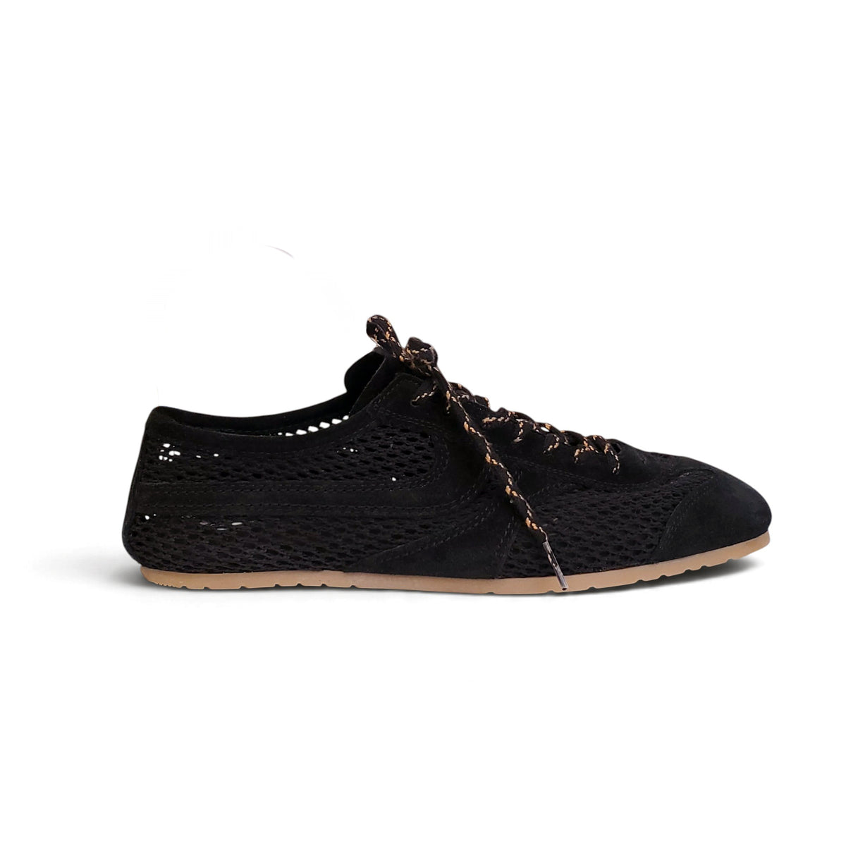 DRIES VAN NOTEN SNEAKERS - SIZE 41