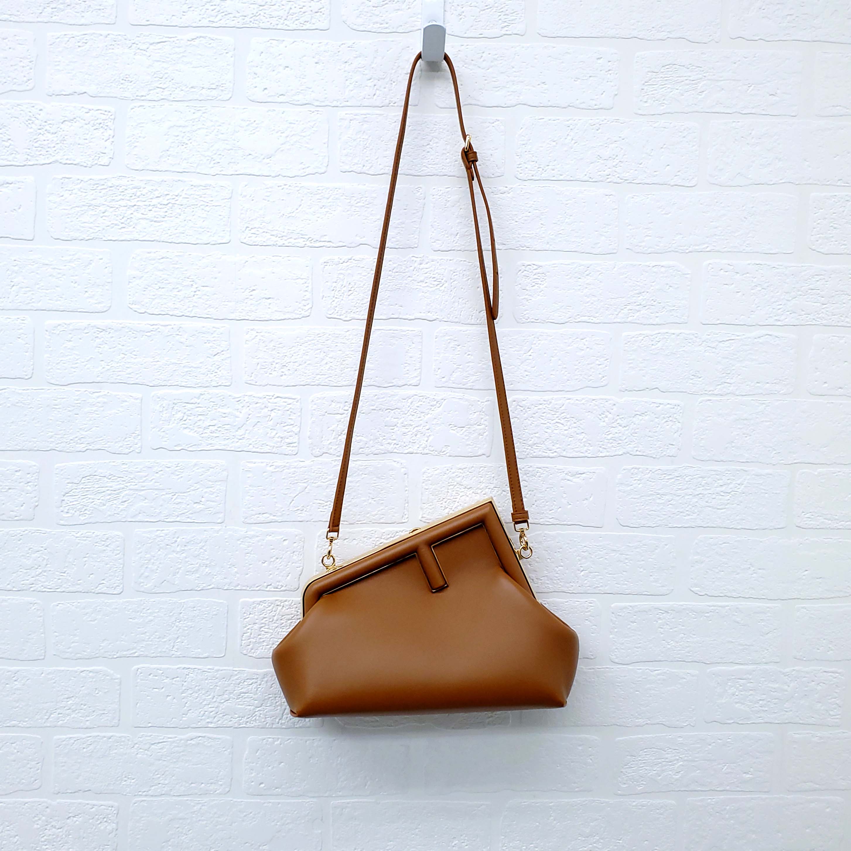 FENDI SMALL FENDI FIRST