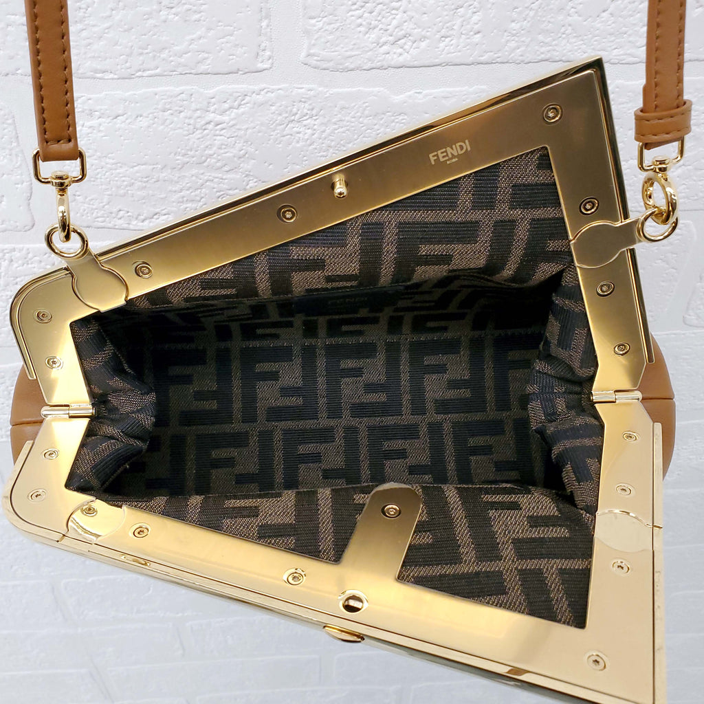 FENDI SMALL FENDI FIRST