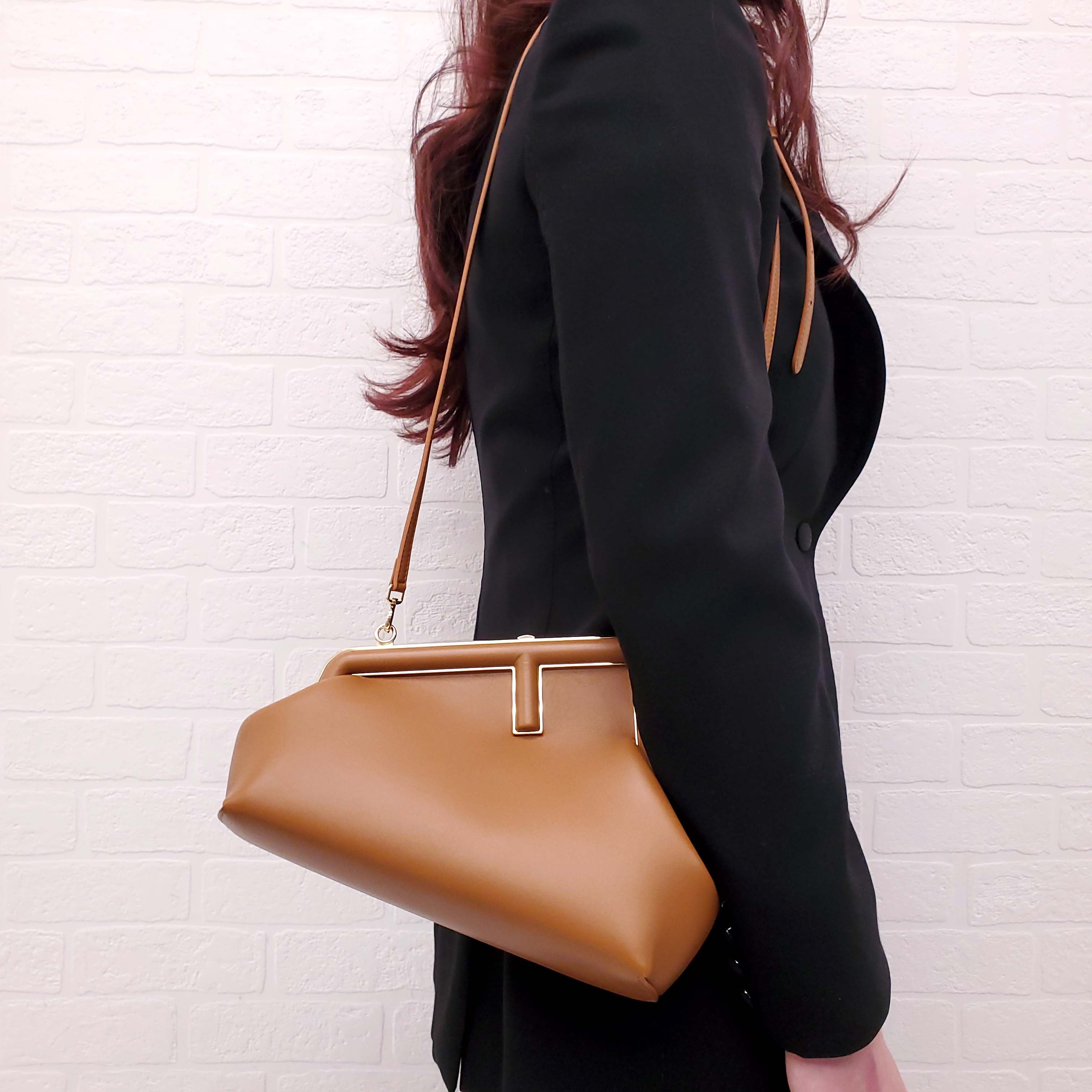 FENDI SMALL FENDI FIRST