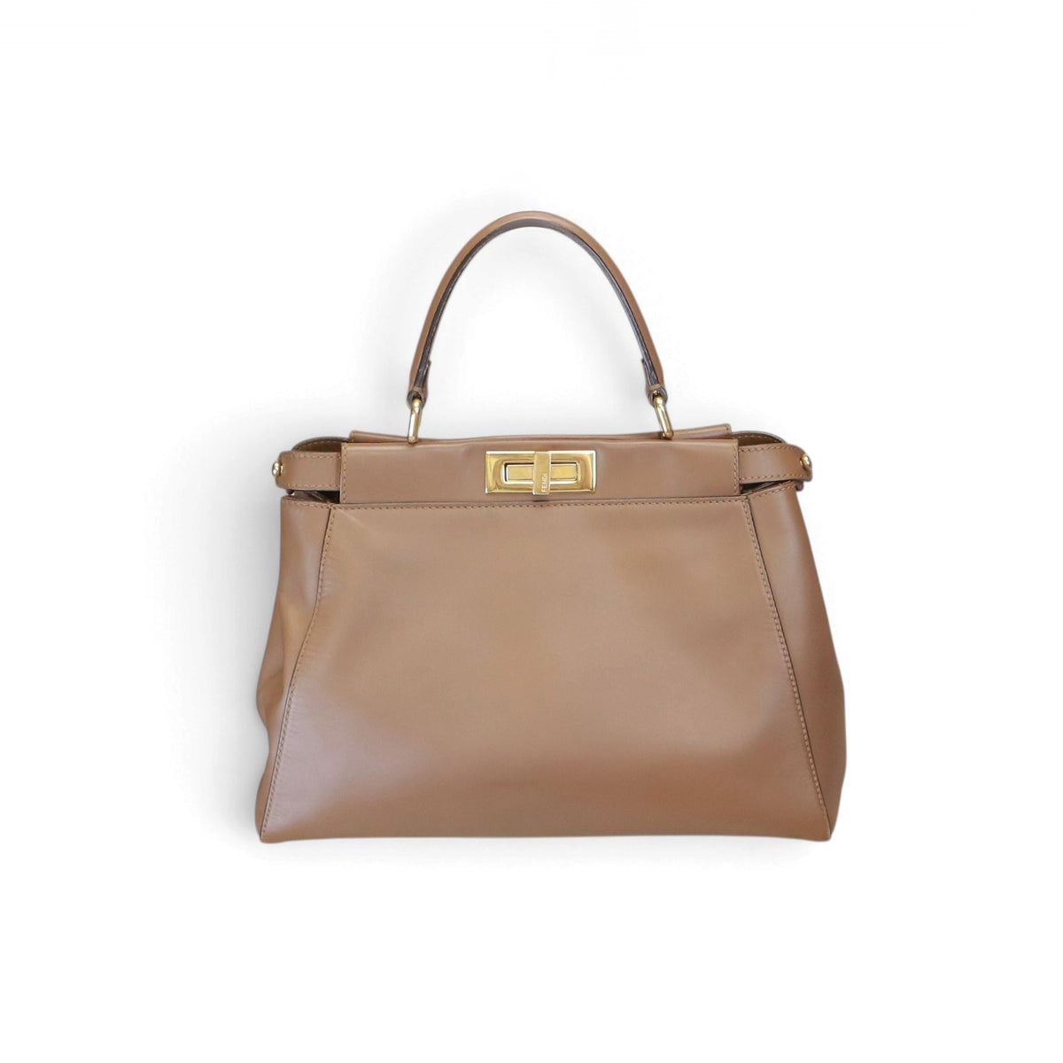 FENDI SMALL PEEKABOO BAG