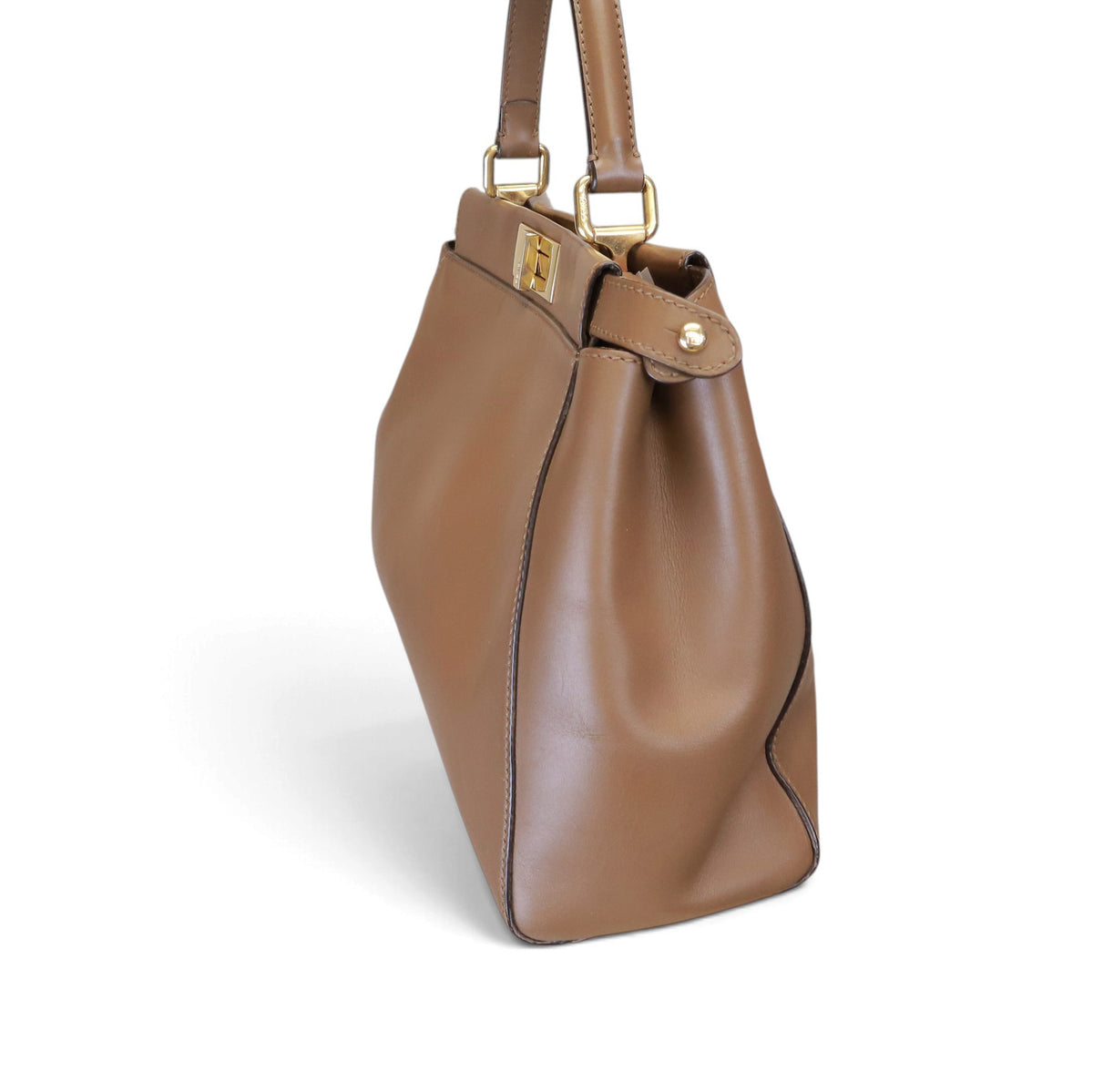 FENDI SMALL PEEKABOO BAG