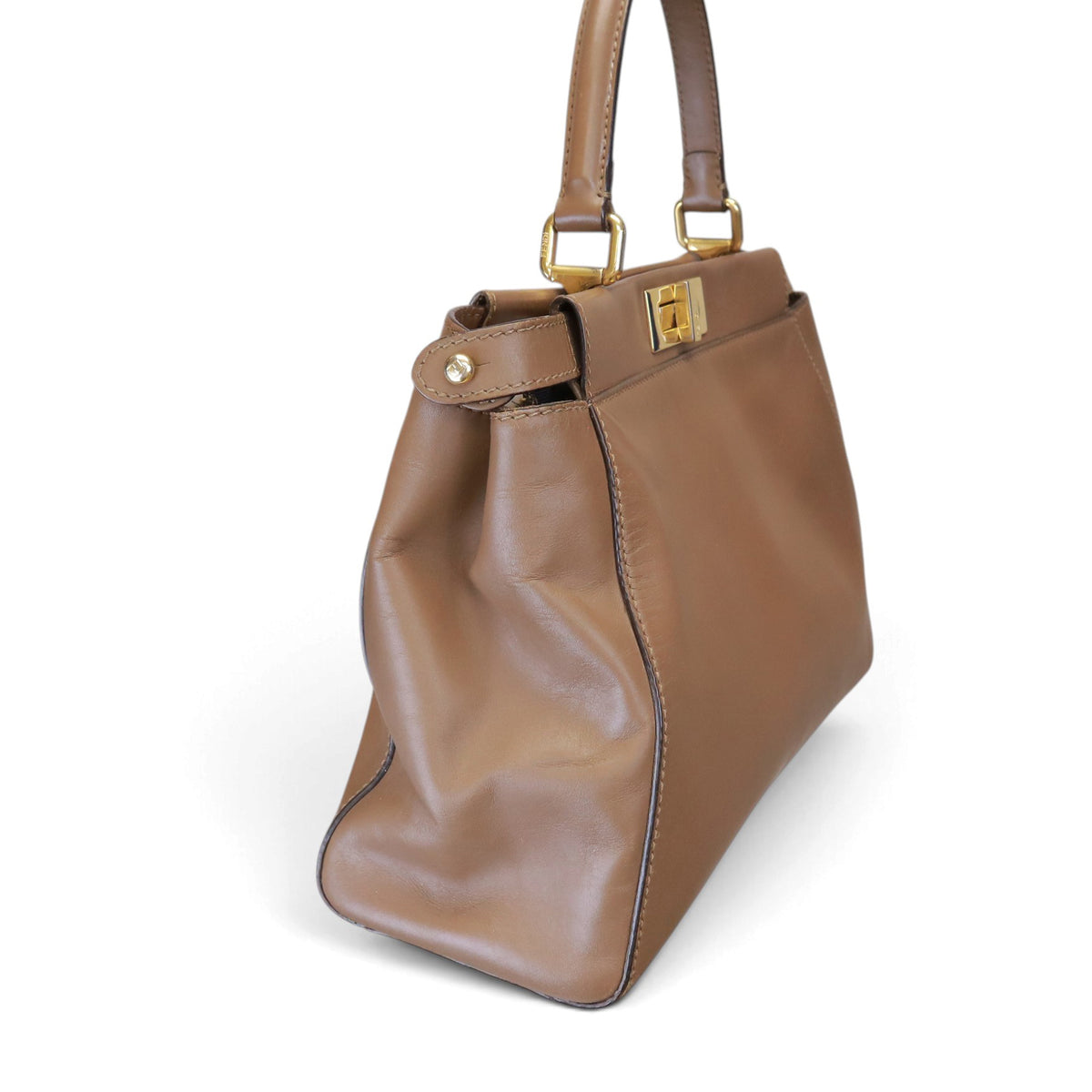 FENDI SMALL PEEKABOO BAG
