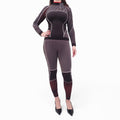 FENDI SPORT LOGO 2-PIECE SET - SIZE L/XL