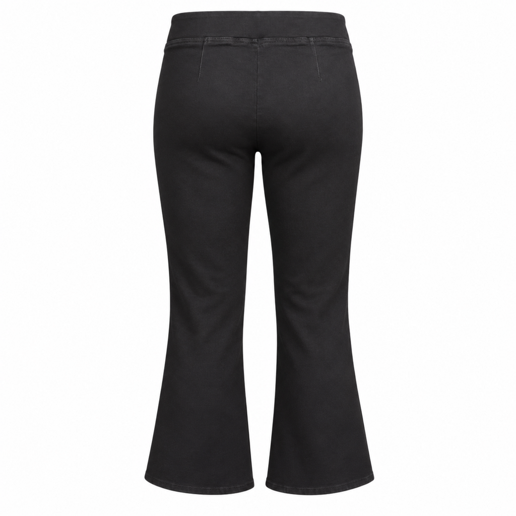 FRAME BLACK JEAN LEGGINGS - SIZE 2/M