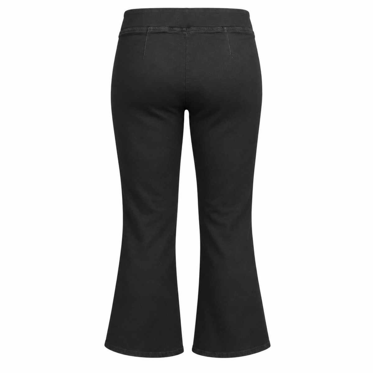 FRAME BLACK JEAN LEGGINGS - SIZE 2/M