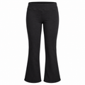 FRAME BLACK JEAN LEGGINGS - SIZE 2/M