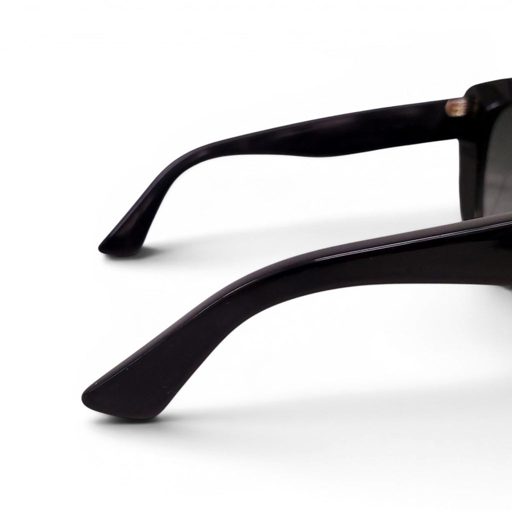 GUCCI BLACK SUNGLASSES