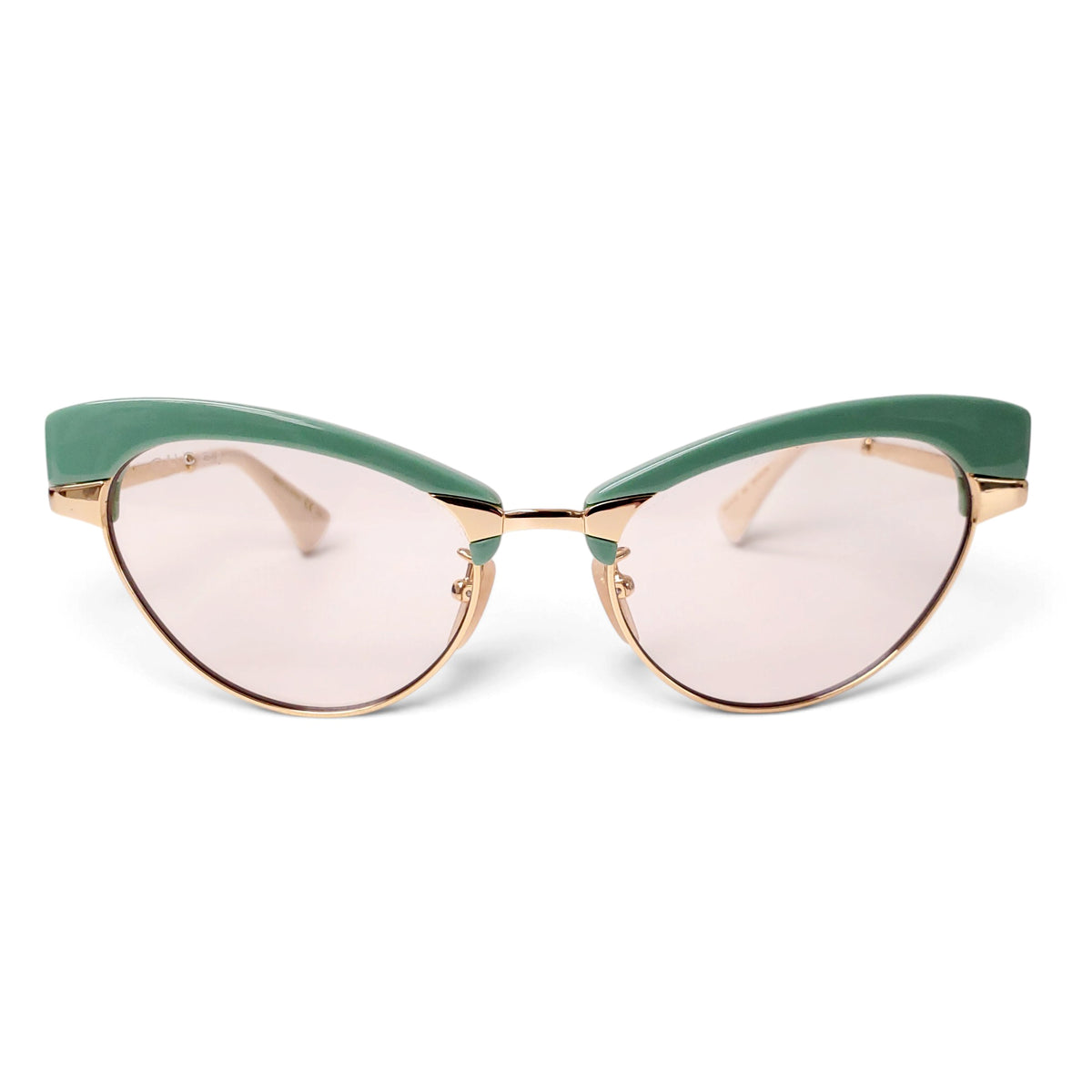 GUCCI CAT EYE SUNGLASSES