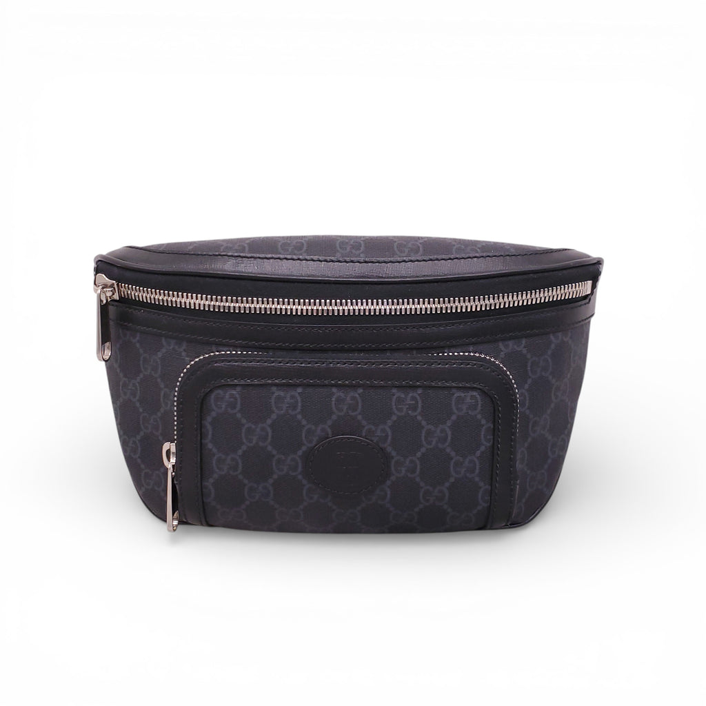GUCCI GG SUPREME BELT BAG