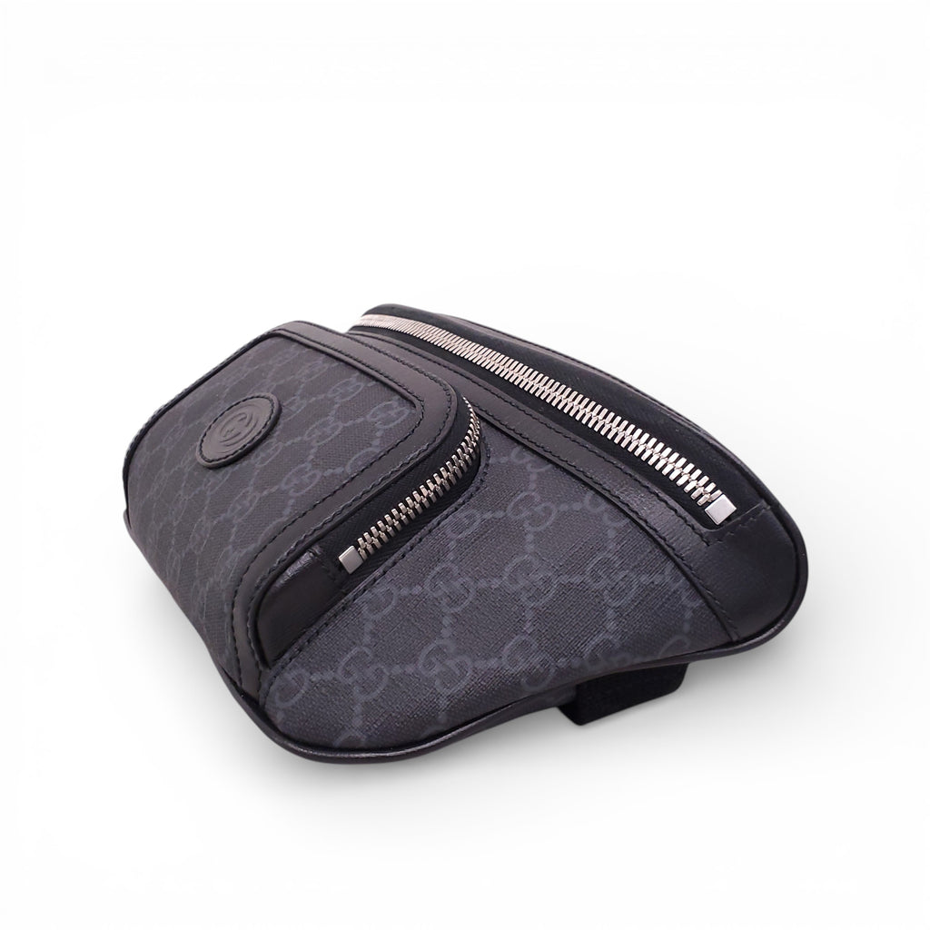 GUCCI GG SUPREME BELT BAG