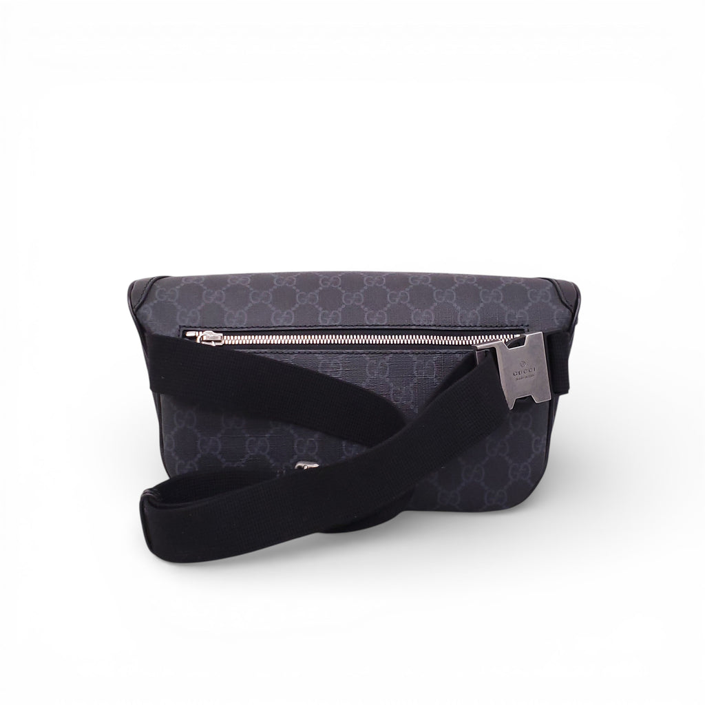 GUCCI GG SUPREME BELT BAG