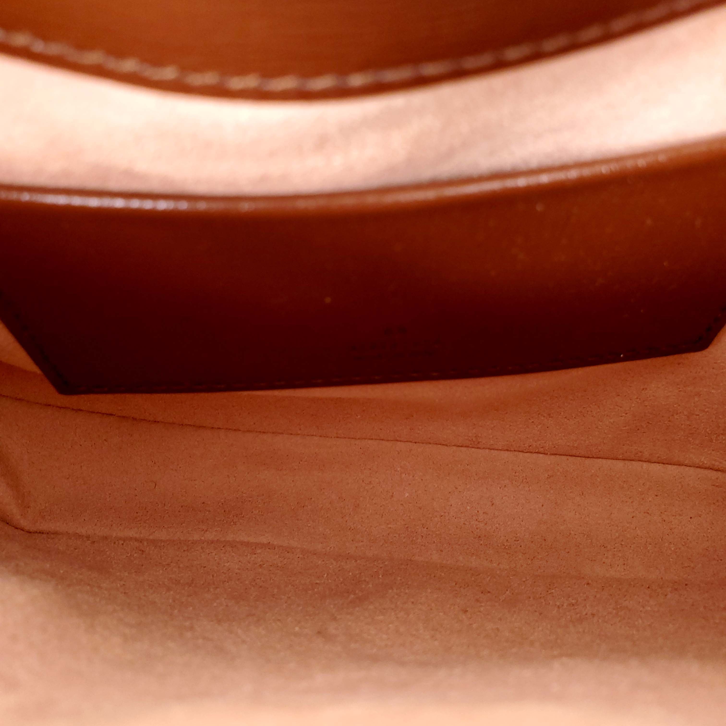 GUCCI JACKIE 1961 MINI BAG GG SUPREME FABRIC