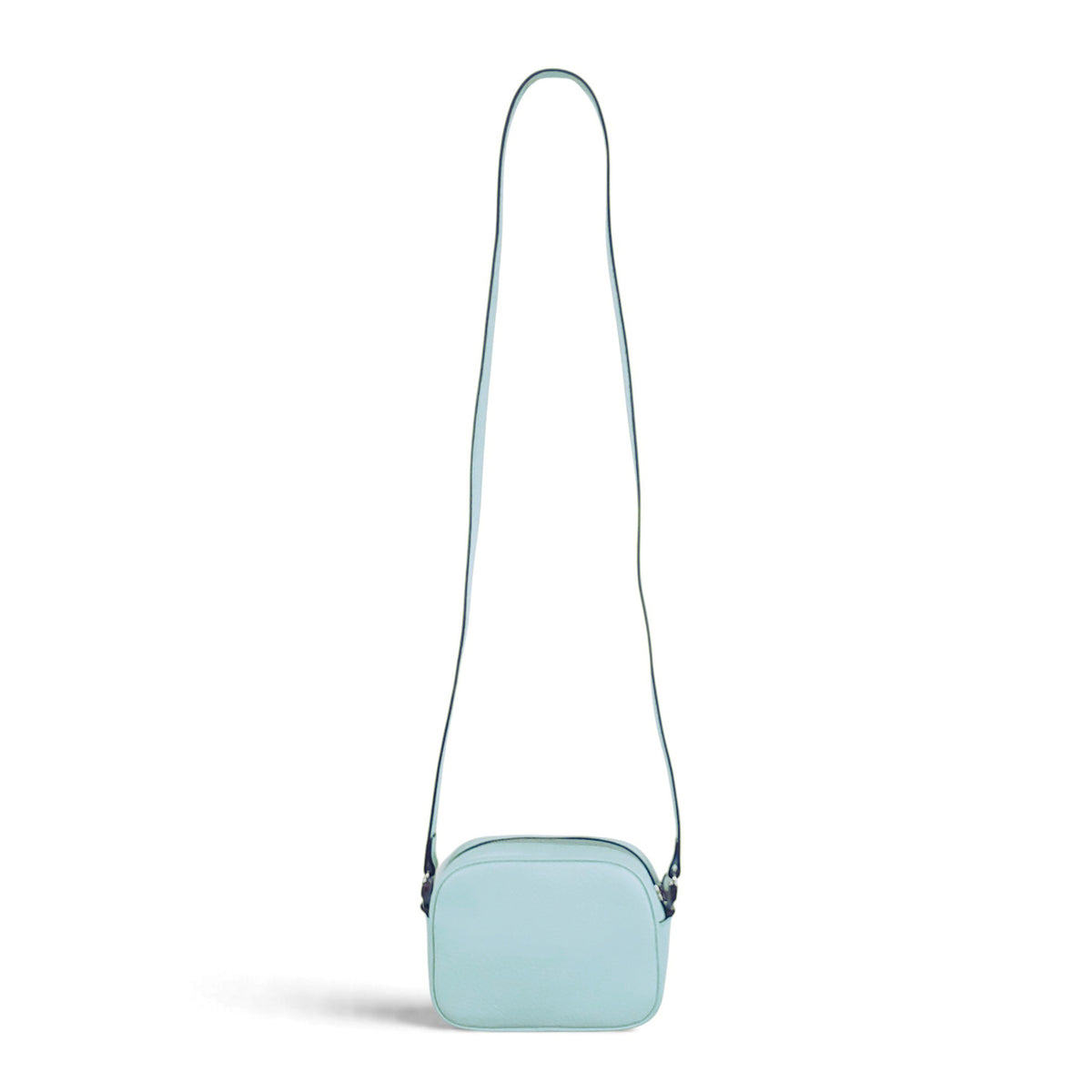 GUCCI SEAFOAM SMALL SOHO BAG