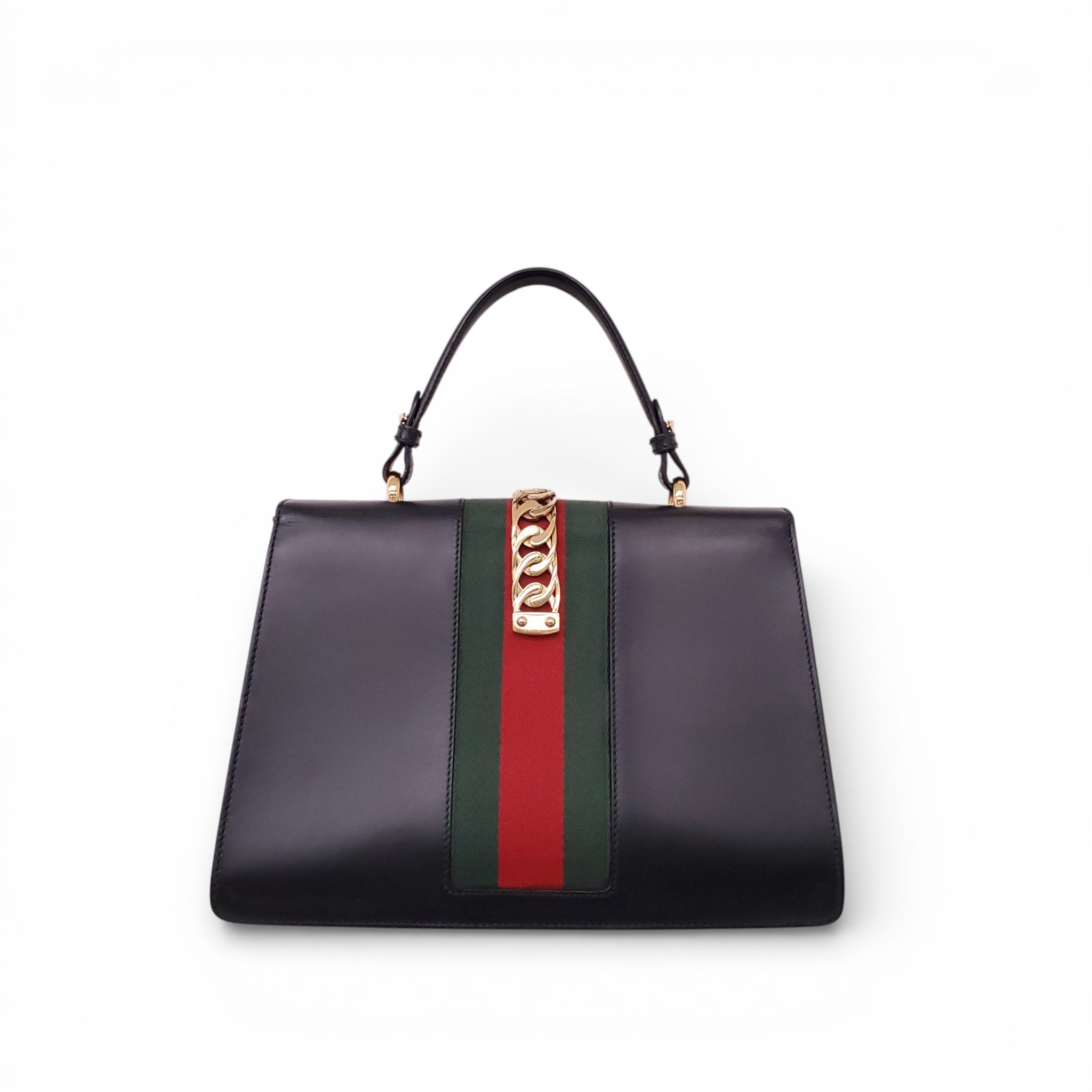 GUCCI SYLVIE BAG