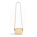 GUCCI YELLOW SMALL SOHO BAG