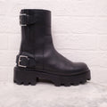 HERMES JAIMY ANKLE BOOT - SIZE 36