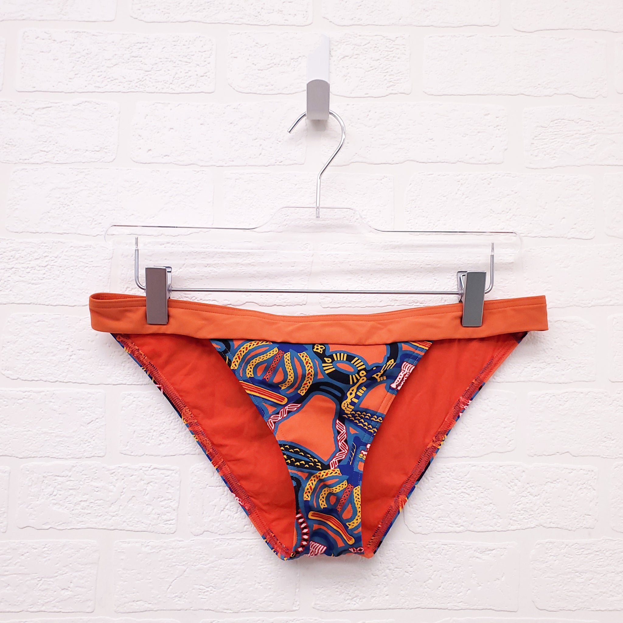 HERMÈS BIKINI WITH POUCH - SIZE 38 – Rewind Couture
