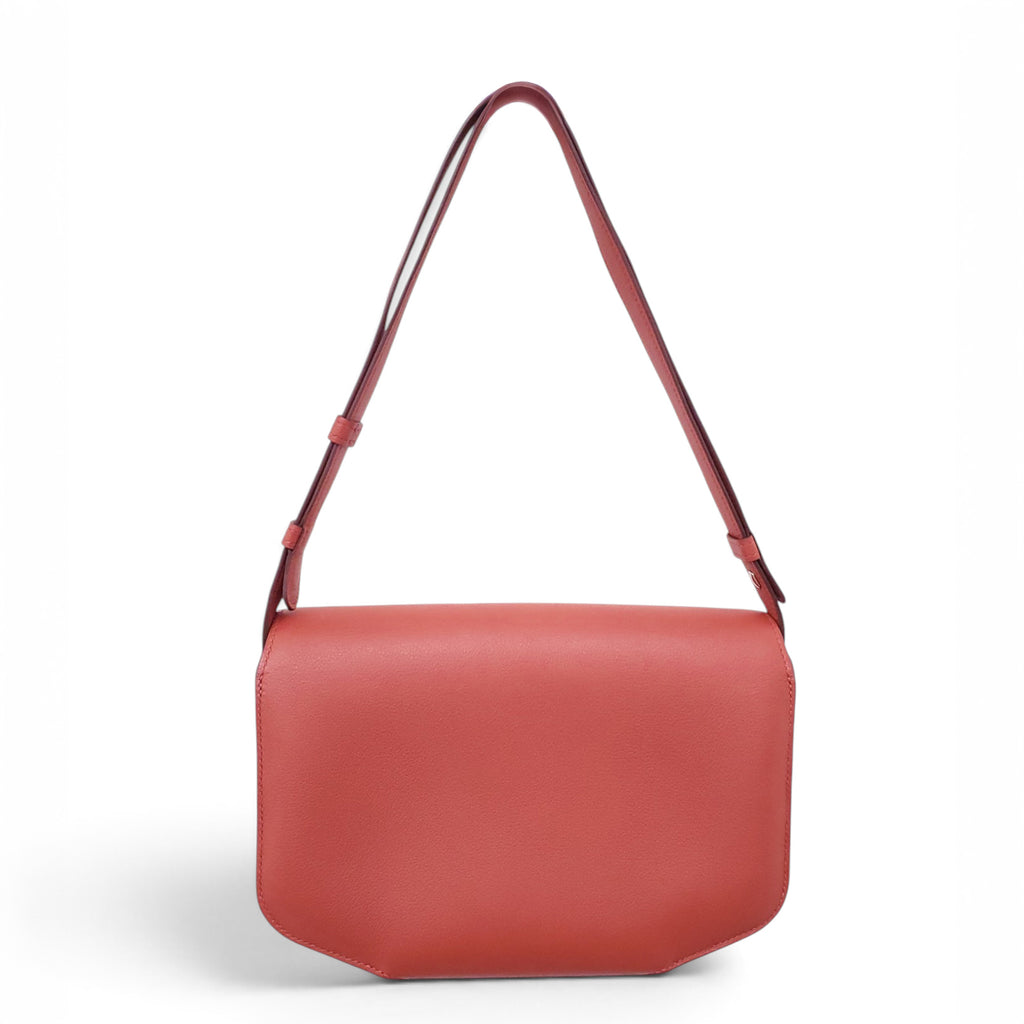 HERMÈS CORAL CHERCHE MIDI BAG