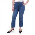 KHAITE BENNY JEANS - SIZE 29